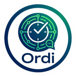 Ordi Logo